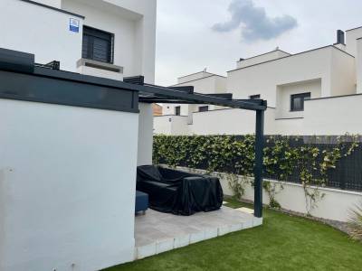 Cerramientos de terrazas en Madrid: Disfruta de tu espacio todo el año 6