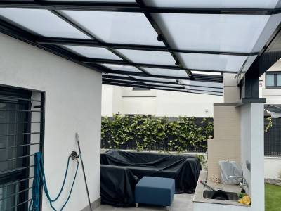 Cerramientos de terrazas en Madrid: Disfruta de tu espacio todo el año 5