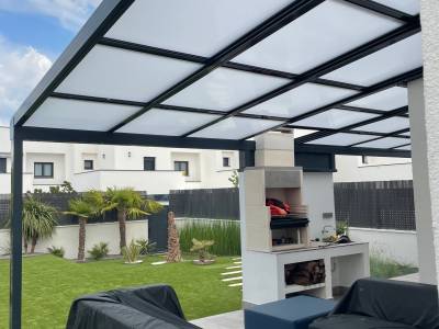 Cerramientos de terrazas en Madrid: Disfruta de tu espacio todo el año 3