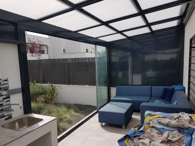 Cerramientos de terrazas en Madrid: Disfruta de tu espacio todo el año 9