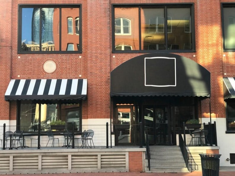 como limpiar un toldo