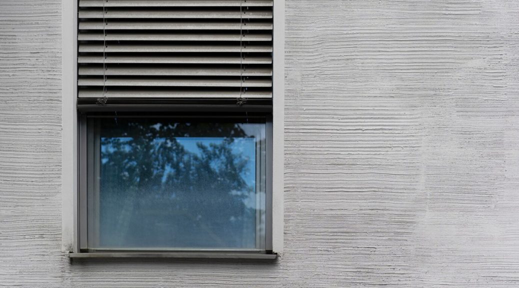persianas de aluminio para ventanas
